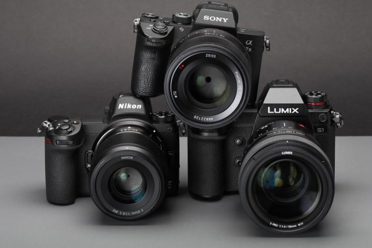 Nikon Z6, Panasonic S1 hay Sony A7 III là sự lựa chọn tốt nhất? - 11