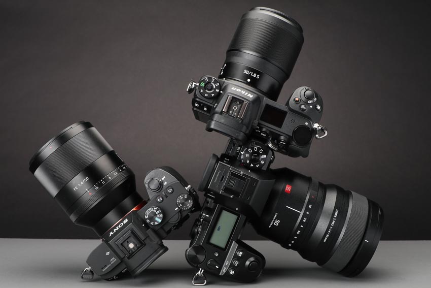 Nikon Z6, Panasonic S1 hay Sony A7 III là sự lựa chọn tốt nhất? - 12