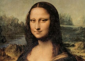 Đằng sau nụ cười của Mona Lisa - 6