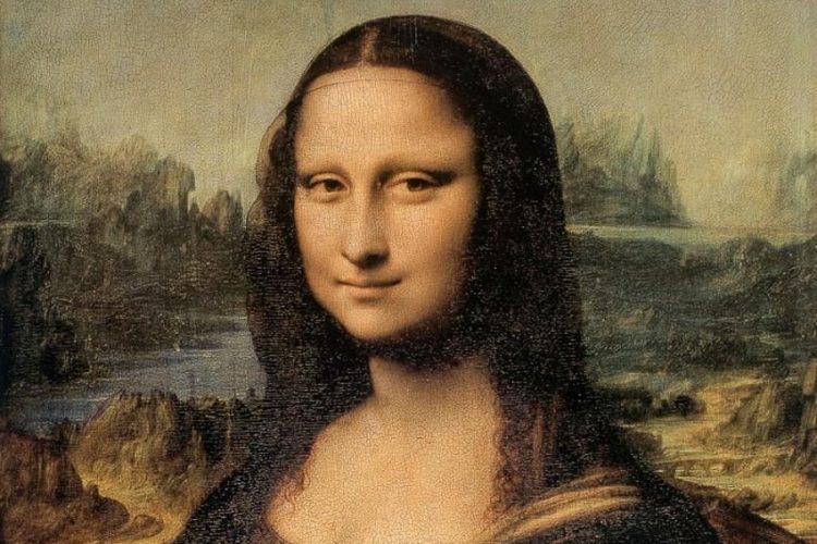 Đằng sau nụ cười của Mona Lisa - 6