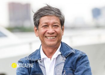 Ông Châu Văn Hùng: Có cộng đồng đủ mạnh, môn thuyền buồm sẽ đóng góp lớn cho du lịch biển 16