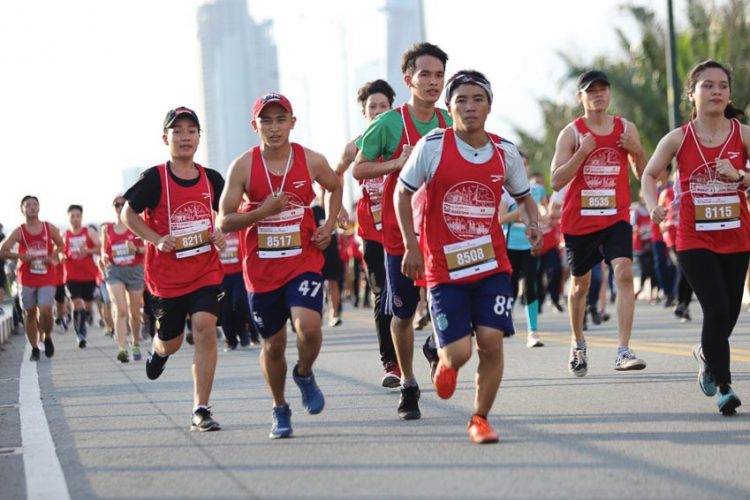 Phát hiện mới về sức bền khi tập luyện thể thao 1