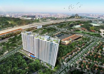Phó Tổng giám đốc Savills Việt Nam: Phân khúc nhà ở tăng trưởng - 3