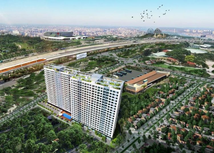 Phó Tổng giám đốc Savills Việt Nam: Phân khúc nhà ở tăng trưởng - 3