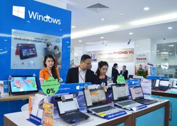 27-6-2019 | Phong Vũ ra mắt chương trình khuyến mãi kỷ niệm 22 năm thành lập