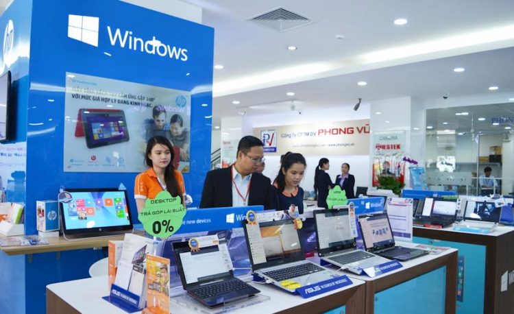 27-6-2019 | Phong Vũ ra mắt chương trình khuyến mãi kỷ niệm 22 năm thành lập