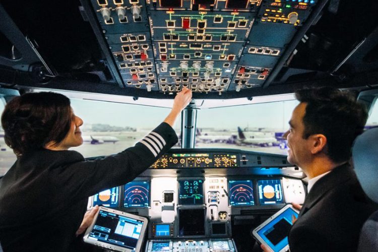 Vingroup nhảy vào lĩnh vực đào tạo phi công và lập Trung tâm huấn luyện bay Vinpearl Air