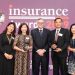 PRUDENTIAL được vinh danh ở Insurance Asia Awards 2019