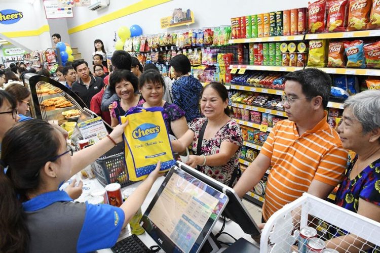 Thị trường bán lẻ vẫn chờ quy hoạch tổng thể