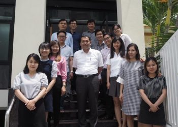 R TECHNO chính thức ra mắt chi nhánh thứ 3 tại TP. Hồ Chí Minh - 1