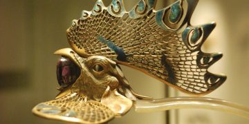 René Lalique - người thầy cách tân của trang sức hiện đại - 14