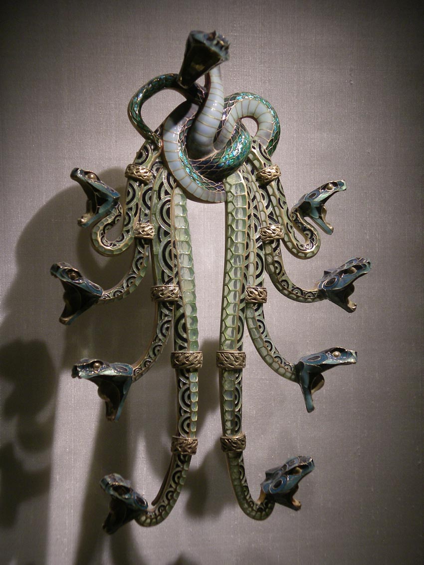 René Lalique - người thầy cách tân của trang sức hiện đại - 16