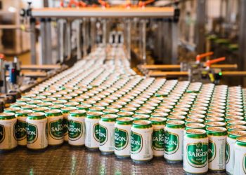 SABECO và hành trình giữ trọn hương vị bia tươi mới - 4