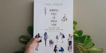 Sách Không việc gì phải vội! - 4