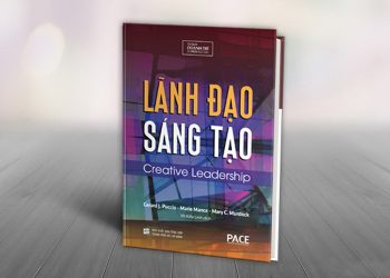 Sách Lãnh đạo sáng tạo - 2