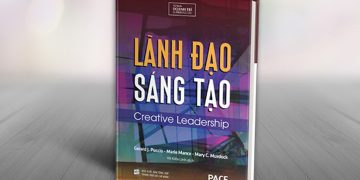 Sách Lãnh đạo sáng tạo - 2