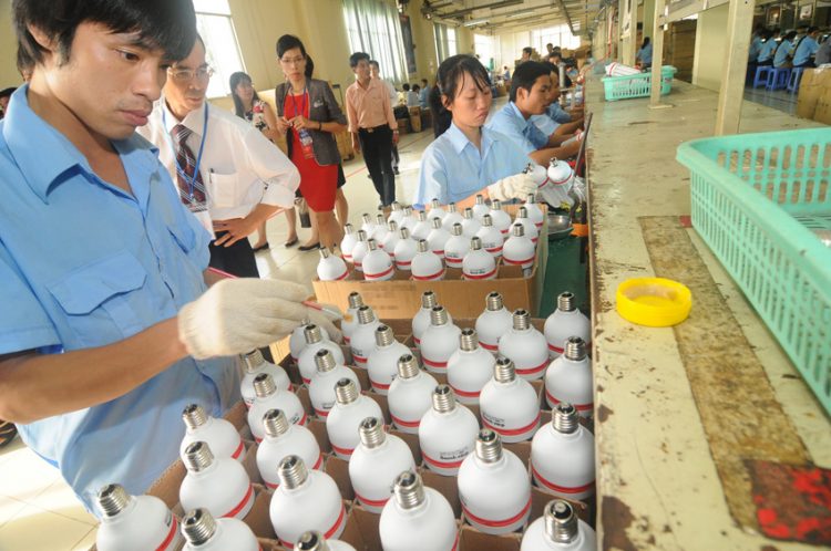 Thế nào là Made in Vietnam? - sản phẩm thật sự Made in Vietnam - 2