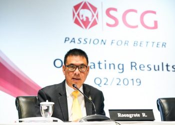 SCG công bố kết quả kinh doanh Quý II và nửa đầu năm 2019 -4