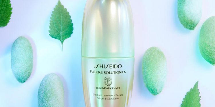 Shiseido ra mắt Serum Legendary Enmei Ultimate Luminance - 2