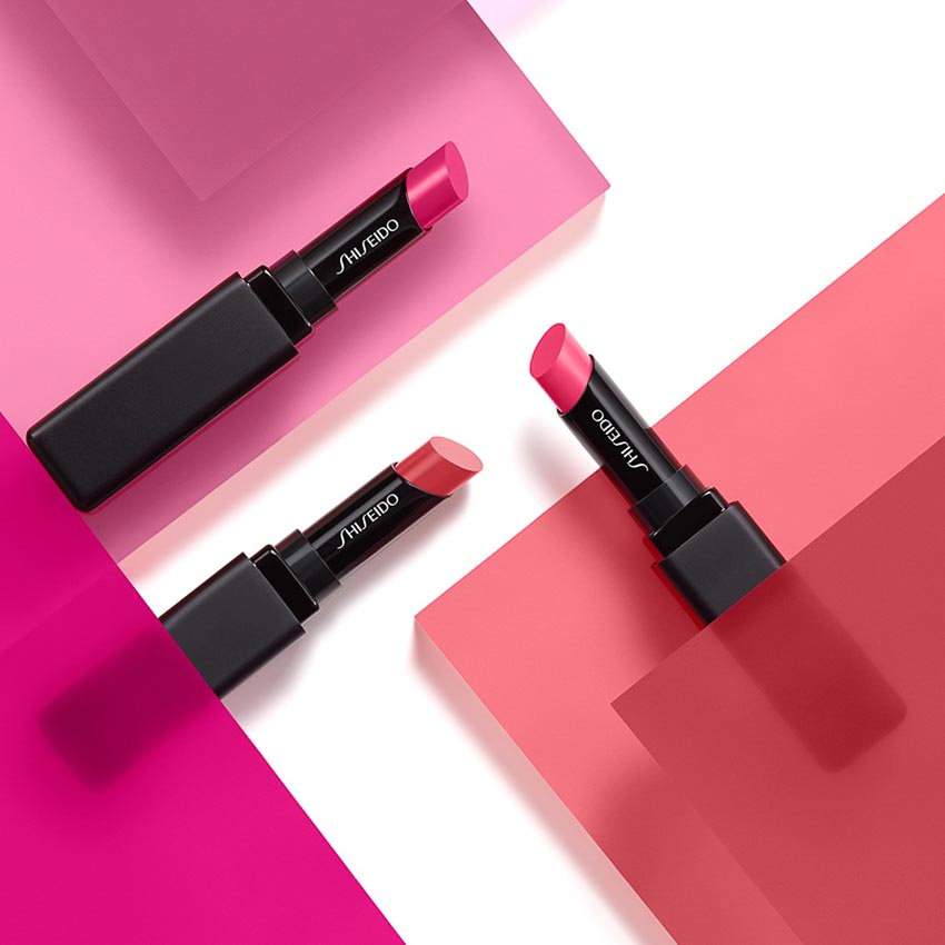 Shiseido Makeup mở rộng phổ màu của dòng son môi - 11