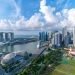 Singapore là trung tâm tiếp thị toàn cầu hàng đầu ở khu vực châu Á