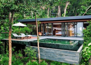 Six Senses Krabey Island: Khu nghỉ dưỡng cao cấp mới tại Campuchia 2