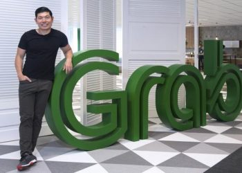 Masayoshi Son: SoftBank sẽ đầu tư 2 tỉ USD vào Grab Indonesia - 1