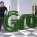 Masayoshi Son: SoftBank sẽ đầu tư 2 tỉ USD vào Grab Indonesia - 1