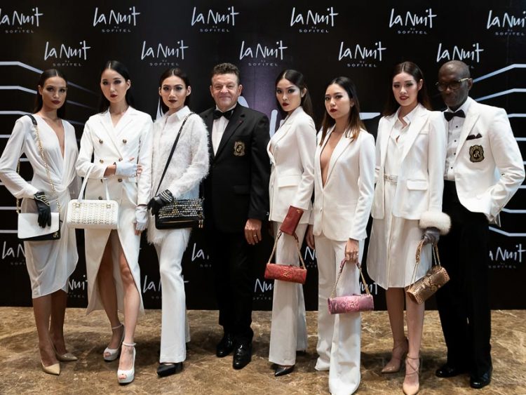 Sự kiện La Nuit by Sofitel tại khách sạn Sofitel Saigon Plaza 2