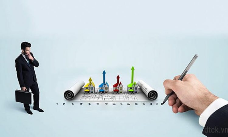 Sức cầu tiềm năng - nhu cầu nhà ở của người dân