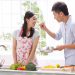 Sức hấp dẫn của ngoại hình - yêu bằng mắt