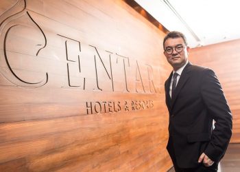 Tập đoàn Centara đặt mục tiêu mở 20 khách sạn mới tại Việt Nam - 1