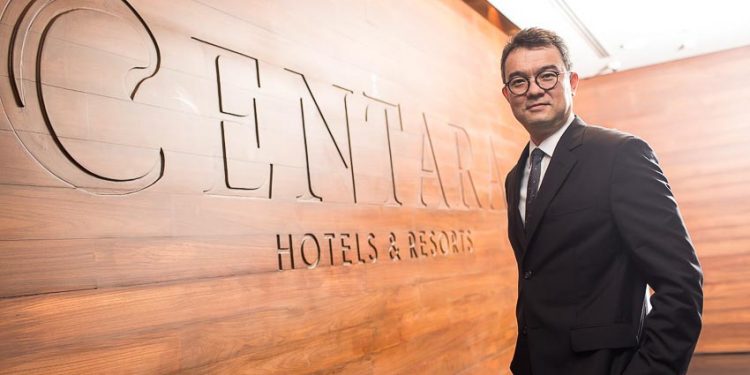 Tập đoàn Centara đặt mục tiêu mở 20 khách sạn mới tại Việt Nam - 1