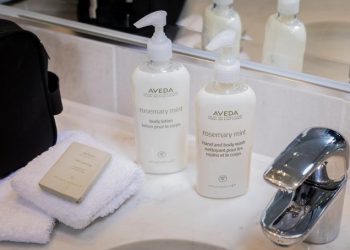 Tập đoàn khách sạn IHG cam kết giảm thiểu lượng rác thải nhựa