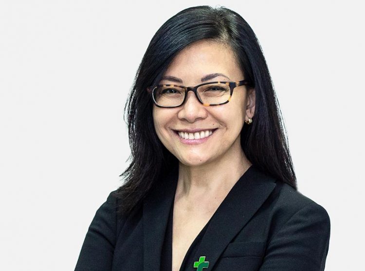 Tập đoàn Y khoa Hoàn Mỹ bổ nhiệm Tổng giám đốc mới