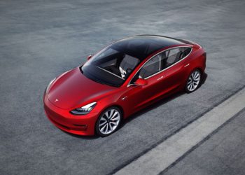 Tesla lập kỷ lục giao hàng mới với 95.200 xe điện