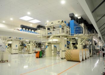 Tetra Pak khánh thành nhà máy sản xuất hộp giấy đầu tiên của Việt Nam - 2