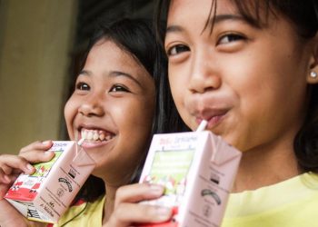 Tetra Pak ra mắt sản phẩm ống hút giấy đầu tiên cho đồ uống đóng hộp tại châu Âu -4