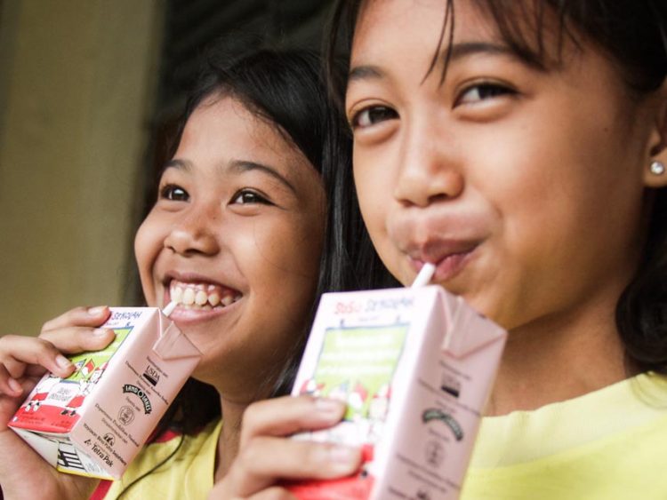 Tetra Pak ra mắt sản phẩm ống hút giấy đầu tiên cho đồ uống đóng hộp tại châu Âu -4