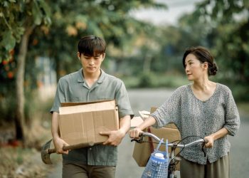 Thưa Mẹ Con Đi ra mắt trailer chính thức - 2