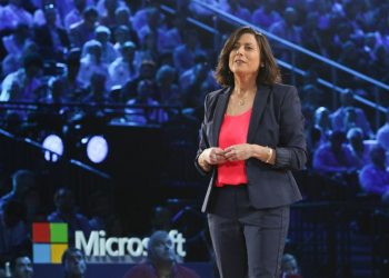 Microsoft công bố hàng loạt tính năng mới trên ứng dụng Microsoft Teams - 2