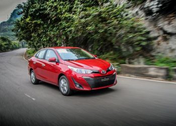 Toyota giảm giá bán Toyota Vios thay cho triệu lời cảm ơn khách hàng - 9