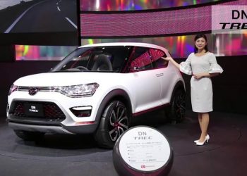 Toyota sắp ra mắt SUV giá rẻ chỉ 400 triệu đồng - 2