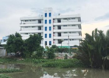 TP.HCM sẽ thí điểm cho xây nhà trên đất nông nghiệp - 1