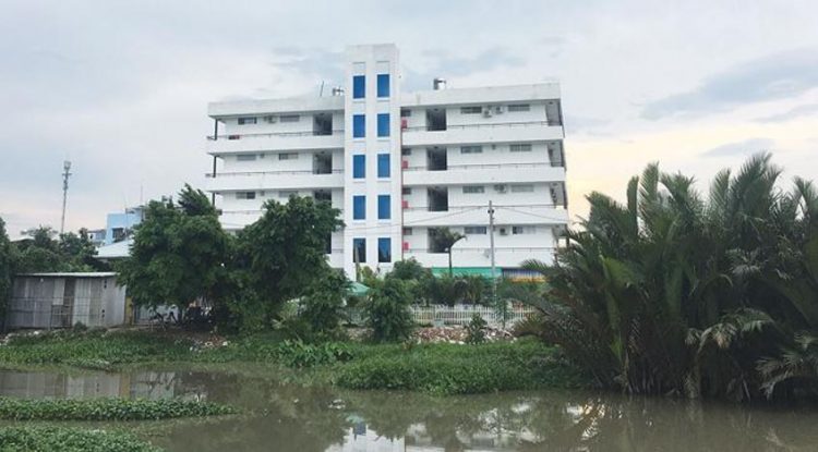 TP.HCM sẽ thí điểm cho xây nhà trên đất nông nghiệp - 1