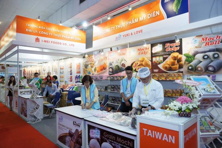 Triển lãm Vietfood & Beverage 2019 và Propack 2019 - 3
