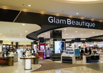 Trung tâm mua sắm AEON Tân Phú Celadon ra mắt diện mạo mới 2