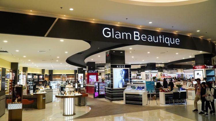 Trung tâm mua sắm AEON Tân Phú Celadon ra mắt diện mạo mới 2