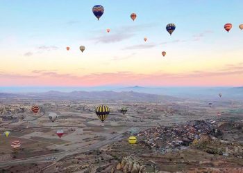 TST tourist giới thiệu tour tham quan Thổ Nhĩ Kỳ 4