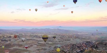 TST tourist giới thiệu tour tham quan Thổ Nhĩ Kỳ 4